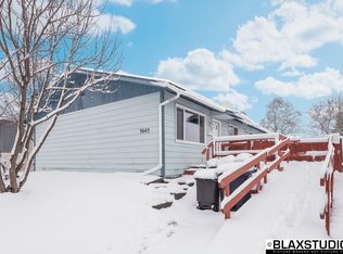 3643 E 18th Ave, Anchorage, AK 99508