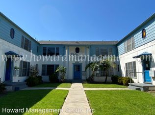 11945 Washington Pl APT 4, Los Angeles, CA 90066