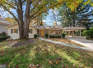 7721 Rocton Ave, Chevy Chase, MD 20815