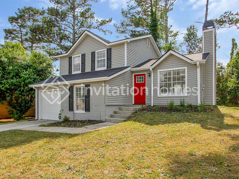 2047 W Morgans Bluff Ct