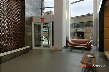 Rented by Modern Spaces