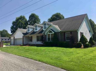 51 Blackberry Path, Salt Rock, WV 25559