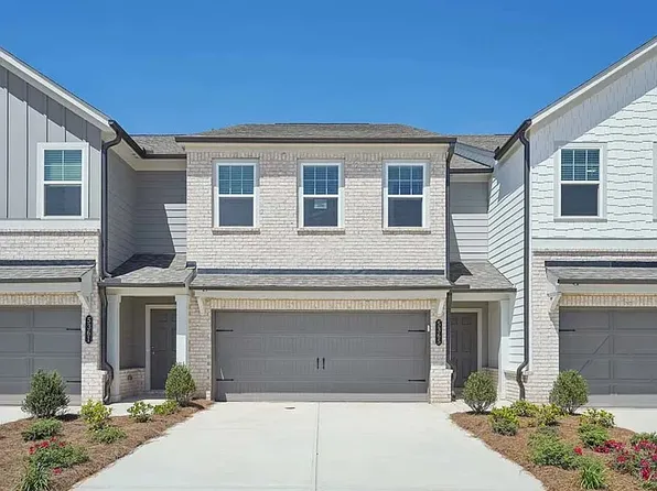 5365 Frontier Ct, Flowery Branch, GA 30542