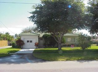 201 N 32nd Ave, Hollywood, FL 33021