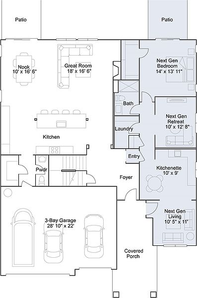3rd image of 5313 N 86th Avenue