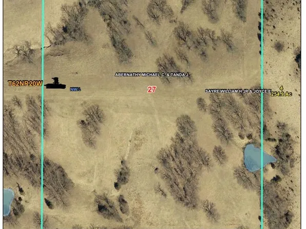 0 Dart Dr, Milan, MO 63556