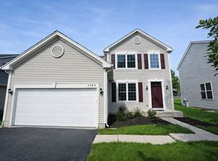 2384 Lundquist Dr, Aurora, IL 60503