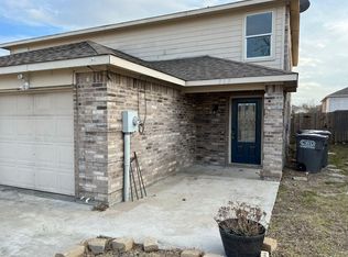 717 E College Ave, Princeton, TX 75407
