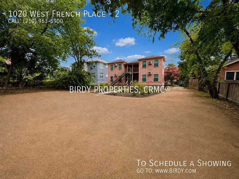 1020 W French Pl #2 — Photo 8