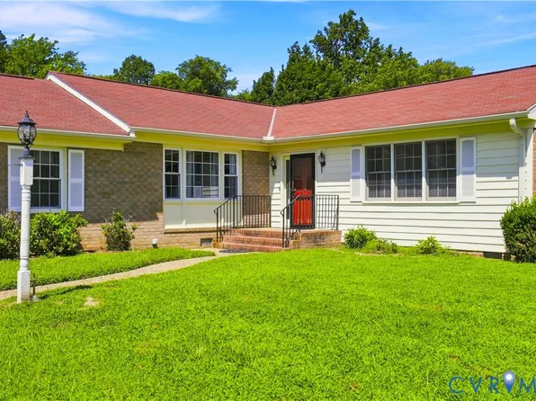 7405 Addie Dr, Mechanicsville, VA 23111