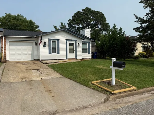 1788 Solar Ln, Virginia Beach, VA 23456