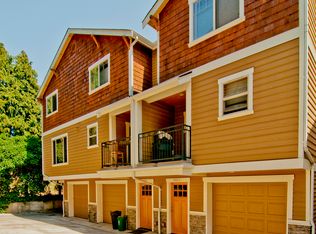5416 Fauntleroy Way SW, Seattle, WA 98136