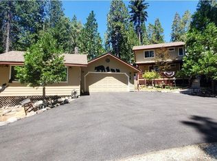 1655 Columbia Way, Arnold, CA
