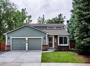 5871 S Moore St, Littleton, CO 80127