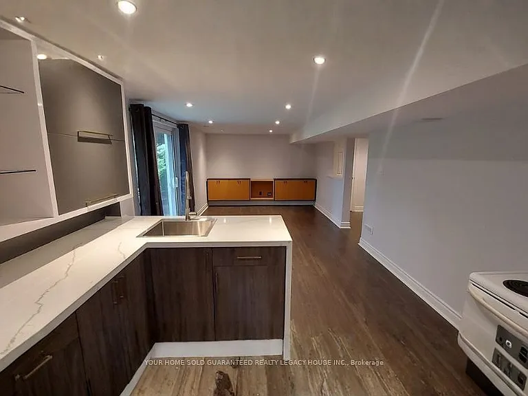406 Orsi Ave #BASEMENT — Photo 5