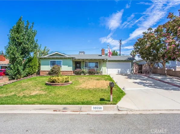 35550 Bella Vista Dr, Yucaipa, CA 92399
