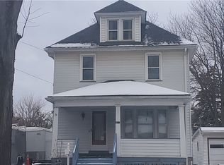 471 Glide St, Rochester, NY 14606