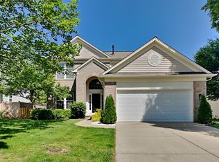 12878 Ari Ln, Fishers, IN 46037