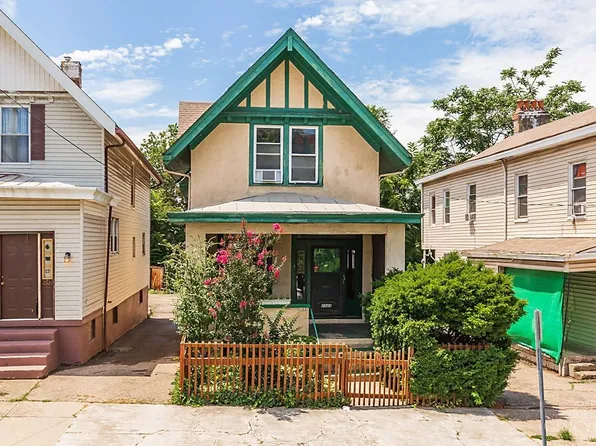 2523 Park Ave, Cincinnati, OH 45206