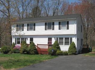10 Rocco Dr, Blackstone, MA 01504