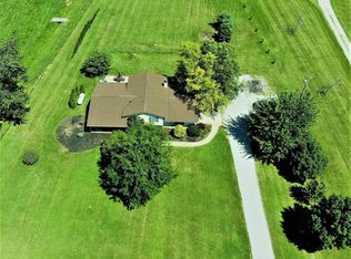 5312 Riley Rd, Johnstown, OH 43031