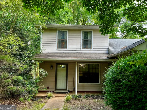 920 Ohara Dr, Jonesboro, GA 30236