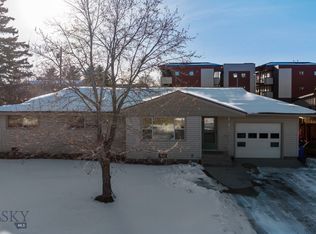 1519 Alder Ct, Bozeman, MT 59715