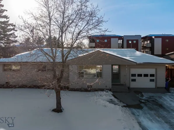 1519 Alder Ct, Bozeman, MT 59715