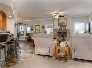274 Bancroft Rd, Capitan, NM 88316