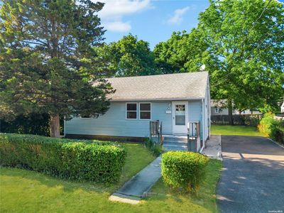 17 Cumberbach Street, Wyandanch, NY, 11798