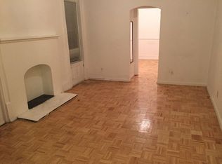 346 W 84th St #2, New York, NY 10024
