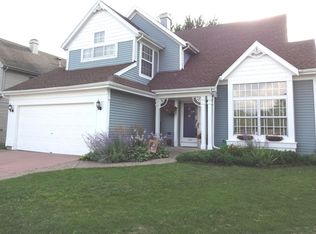 350 Basswood Ct, Bartlett, IL