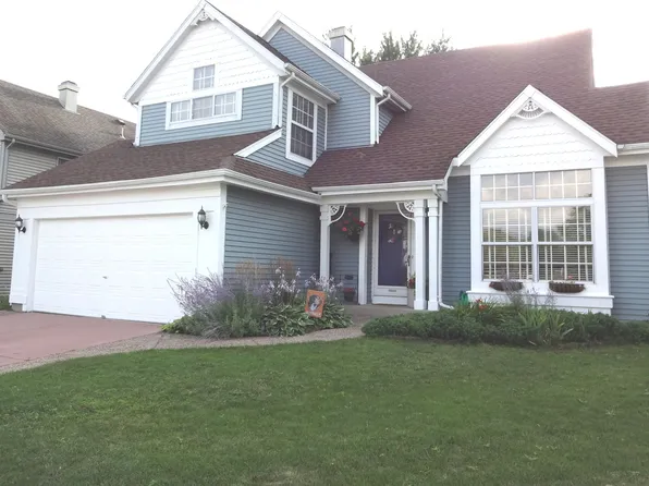350 Basswood Ct, Bartlett, IL 60103