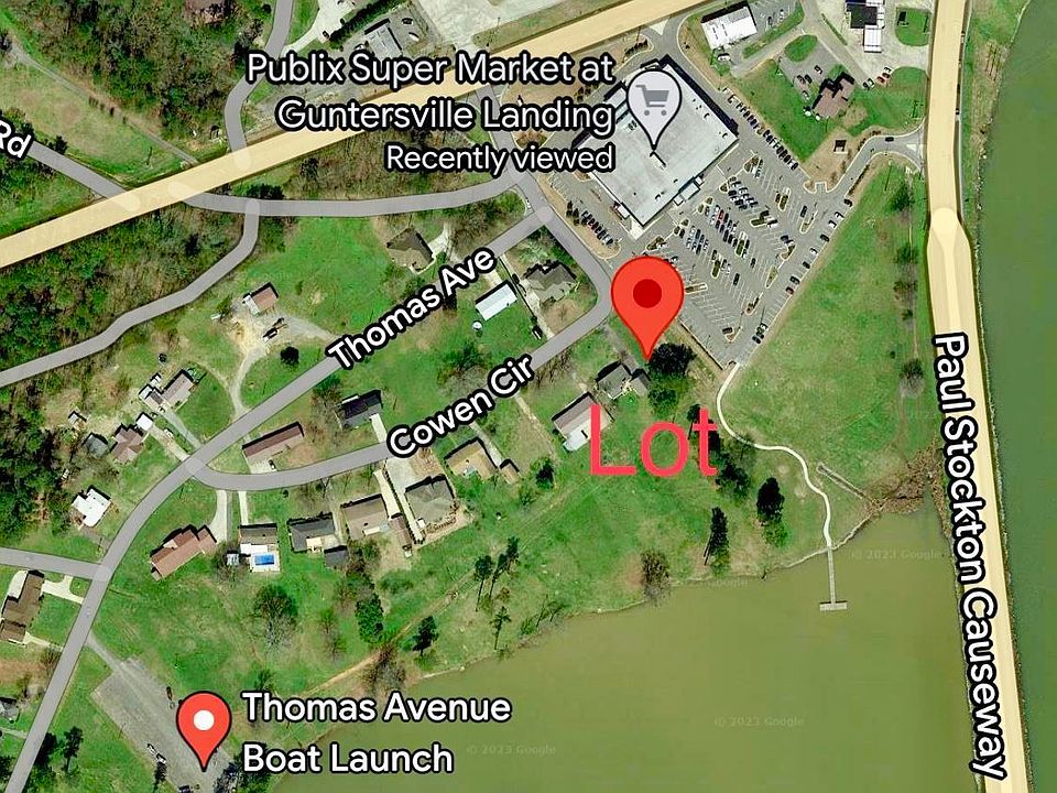 LOT 1 Cowen Cir, Guntersville, AL 35976 MLS 1828647 Zillow