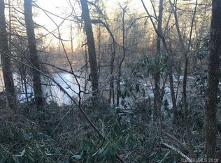 0000 Gerton Hwy, Hendersonville, NC 28792