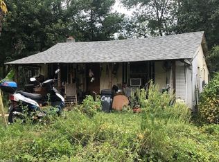 251 Jones Dancy St, North Wilkesboro, NC 28659