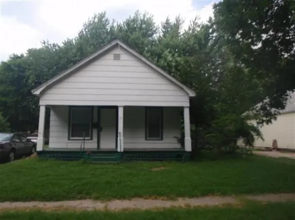 17 G St Ne, Miami, OK 74354
