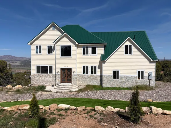 12645 E Cedar Ridge Dr, Fairview, UT 84629