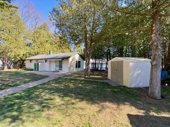 3034 East LAKE HELEN DRIVE, Rosholt, WI 54473