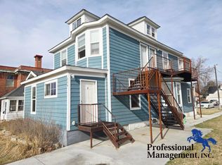 209 S 30th St APT 2, Billings, MT 59101