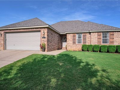 429 Dallas Ln, Springdale, AR, 72762
