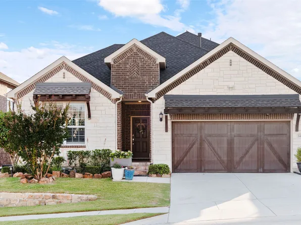 1405 Lake Falls Ter, Flower Mound, TX 75010