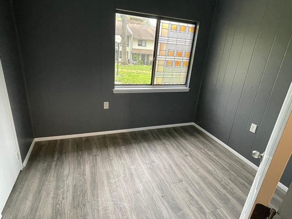 bedroom / home office on main floor