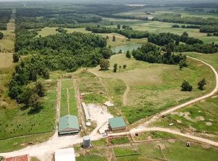 5190 Clay Farm Rd, Atwood, TN 38220