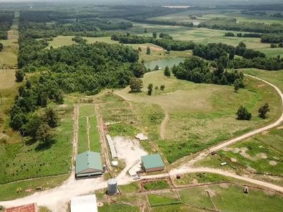 5190 Clay Farm Rd, Atwood, TN, 38220