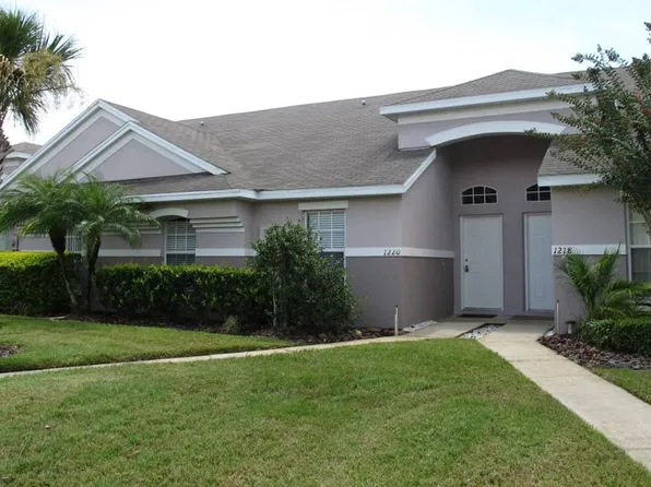 1220 Madeira Key Way, Orlando, FL 32824