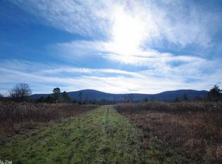 60 Swan Ranch Rd, Caddo Gap, AR 71935