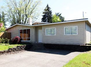 16540 SE Haig Dr, Portland, OR 97236