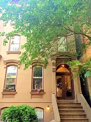 Rented by Rapid Realty Cobble Hill