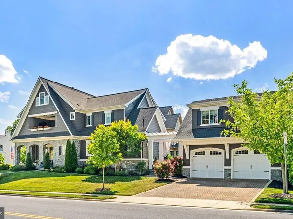 401 W 2nd St, Frederick, MD 21701